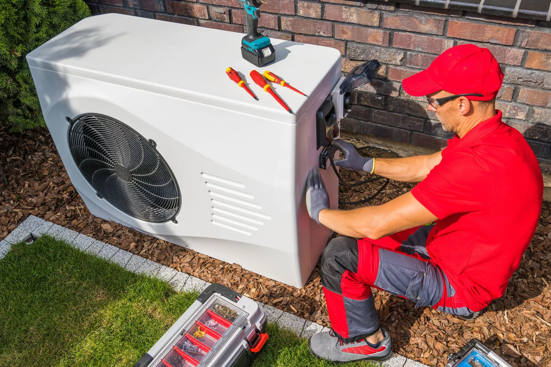 About HVAC in Loveland, CO
